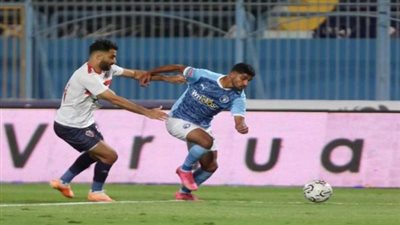 الزمالك يواجه بيراميدز في نصف نهائي كاس مصر.. الأهلي ينتظر الفائز