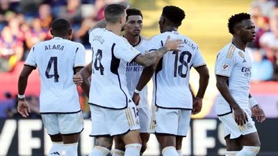 منافسة شرسة بين ليفربول وريال مدريد لخطف مدافع سبورتنج لشبونة