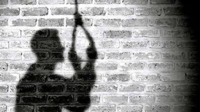 التحقيقات تكشف عدم وجود شبهة جنائية في تخلص شاب من حياته شنقا بأكتوبر