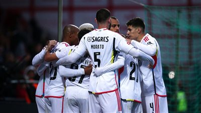 القنوات المفتوحة لمباراة بنفكيا ضد تولوز في منافسات الدوري الأوروبي