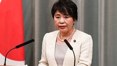 عاجل| اليابان: أعضاء مجموعة السبع يتفقون على دعم هدنة مؤقتة وممر إنساني لغزة