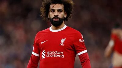 محمد صلاح يحصل على جائزة أفضل لاعب في البريمرليج خلال شهر أكتوبر 