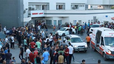 وزارة الصحة في غزة تعلن إخراج 172 جريحا ومرافقا عبر معبر رفح