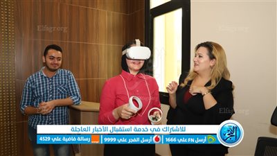 جامعة عين شمس تكشف عن تأثير الذكاء الاصطناعي على مستقبل صناعة الإعلام