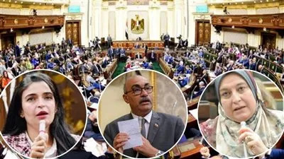 نواب: اختبارات مسابقة الـ30 ألف معلم جاءت مفاجئة.. وقرارات الوزارة تعد تنمرا