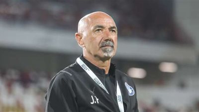 رمضان السيد: باتشيكو لديه 22 نجما في كل مباراة.. وتركيزه ليس مع بيراميدز