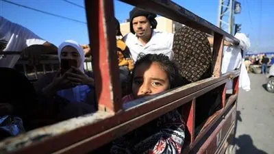 مطلب إسرائيلي قد يفشل 