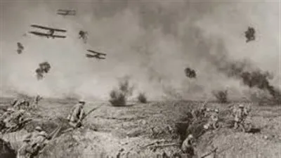 تعريفات دولية لكبح جماح الحروب.. الجهود العالمية للسلام والأمن