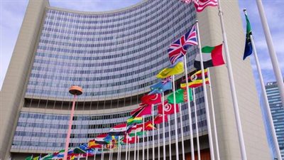 فلسطين تخاطب الوكالة الدولية للطاقة الذرية بشأن تهديدات استخدام سلاح نووي