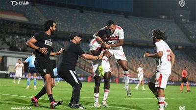 عاجل.. أول قرار من معتمد جمال عقب الفوز على بيراميدز والتأهل لنهائي كأس مصر