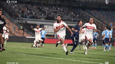 عاجل.. الزمالك يكشف تفاصيل مصابي الفريق خلال مباراة بيراميدز 