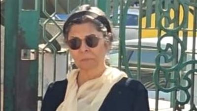 تعرف على مكان وموعد عزاء والدة سلوى محمد