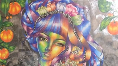 عالم المرأة بأسلوب خالد الأمير وشهيرة السعيد فى الأوبرا 