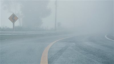 حالة الطقس.. ضباب وطقس غائم جزئيًا علي محافظة القاهرة اليوم 