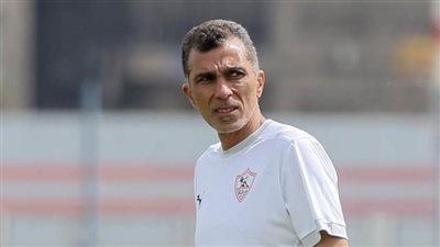 أسامة نبيه: أتفق مع الإدارة باستبعاد ثلاثي الزمالك.. وهذا قراي بشأن فتوح