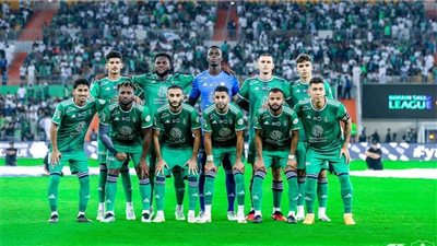بالقوة الضاربة.. تشكيل الأهلي المتوقع لمواجهة ضمك في دوري روشن السعودي