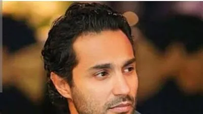 كريم فهمي وصبا مبارك يجتمعان في 220 يوم