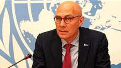 مفوض الأمم المتحدة.. إسرائيل وحماس ارتكبتا جرائم حرب في هذ الصراع!