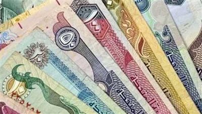 الآن.. سعر الدرهم الإماراتي اليوم الخميس 9 نوفمبر 2023 في مصر
