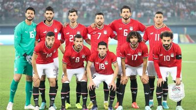 منتخب مصر.. استعدادًا لخوض مباراتي جيبوتي وسيراليون بتصفيات كأس العالم تعرف على قائمة المنتخب لمعسكر شهر نوفمبر 