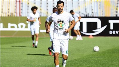 نجم المصري يزين قائمة المنتخب استعدادًا لمباراتي چيبوتي وسيراليون بتصفيات كأس العالم
