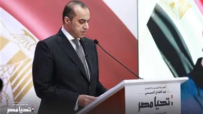 الحملة الانتخابية لـ 