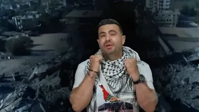 دعماً لأهالي غزة.. الليثي وحنان وعامر يطلقون أوبريت 