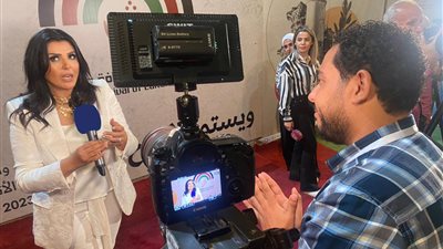 منى الشاذلي في تصريح خاص لـ