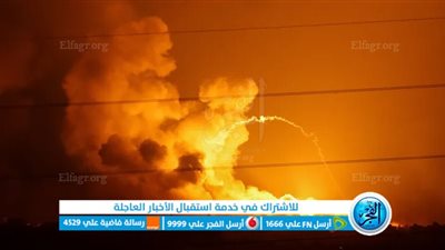 عاجل - جرائم الصهاينة مستمرة.. قصف مركبة فلسطينية في برقين جنوب غرب جنين (فلسطين اليوم)