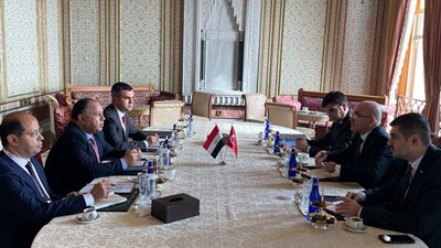 معيط: حريصون على تشجيع تدفق الاستثمارات التركية في مصر خاصة في المجالات الصناعية