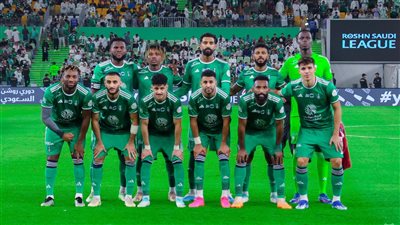 الأهلي والحزم.. شاهد تشكيل الملكي المتوقع بالدوري السعودي اليوم 