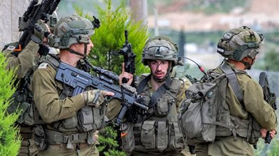 عاجل.. طائرات إسرائيلية مسيرة تستهدف عدة مناطق في بيت لاهيا