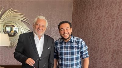 سامح الصريطي في تصريح خاص لـ