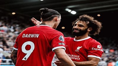 5 أرقام مميزة قبل مواجهة ليفربول وتولوز في الدوري الأوروبي