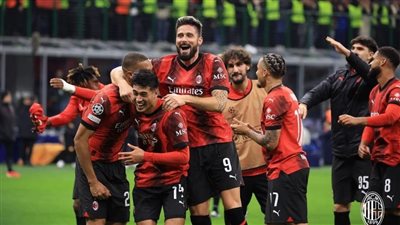 موعد مباراة ميلان ضد أتالانتا القادمة في الدوري الإيطالي والقناة الناقلة