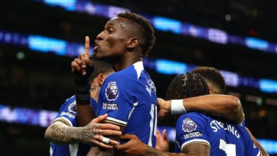 تشليسي يكتب رقما مميزا داخل المنتخب الإنجليزي