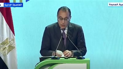 رئيس الوزراء: تكاليف مواجهة التغيرات المناخية تتجاوز قدرات الدول النامية