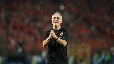 كولر يقرر مغادرة الأهلي في هذا التوقيت