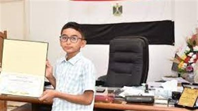 من الابتدائية للكلية.. قصة نبوغ الطالب يحيى عبد الناصر وطرق لتنمية مهاراته