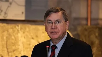 المبعوث الأمريكى الخاص: واشنطن لا تدعم تهجير الفلسطينيين وشمال غزة ساحة حرب