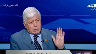 هل تستطيع إسرائيل القضاء على حماس؟.. اللواء محمد الغباري يجيب (فيديو)