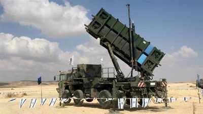 جيش الاحتلال يعلن اعتراض 