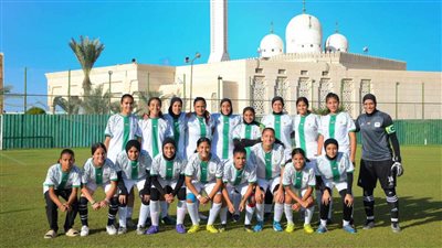 20 لاعبة في قائمة فريق المصري للكرة النسائية استعدادًا لمواجهة المقاولون العرب