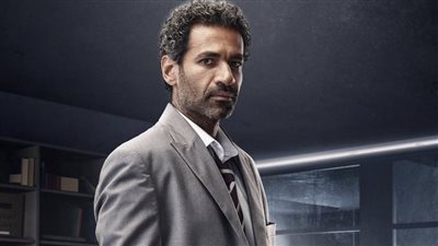 تفاصيل شخصية صدقي صخر في مسلسل 