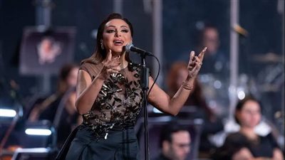 بعد تألقها في حفل روائع بليغ حمدي.. أنغام تتصدر محركات البحث جوجل