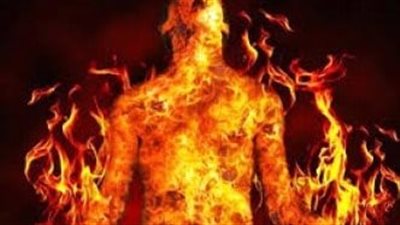 انفجار أسطوانة غاز.. مصرع فتاة في حريق شقة بالحدائق