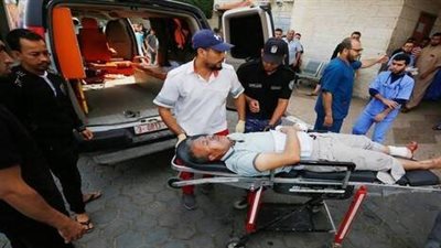 الصحة الفلسطينية تعلن ارتفاع عدد ضحايا الحرب الإسرائيلية على غزة