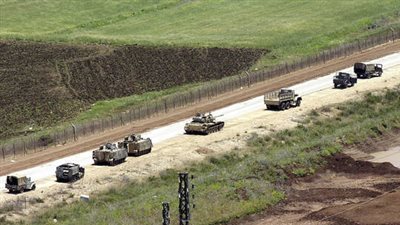 عاجل.. مقتل جندي إسرائيلي في غزة