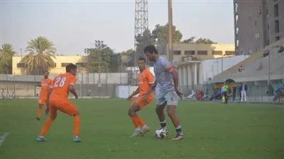 مواجهات قوية للاعلاميين وأورانج والصيد بالجولة السادسة بدورى القسم الثالث