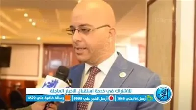 فيديو| معتز الشناوي: نؤمن بالتداول السلمي للسلطة